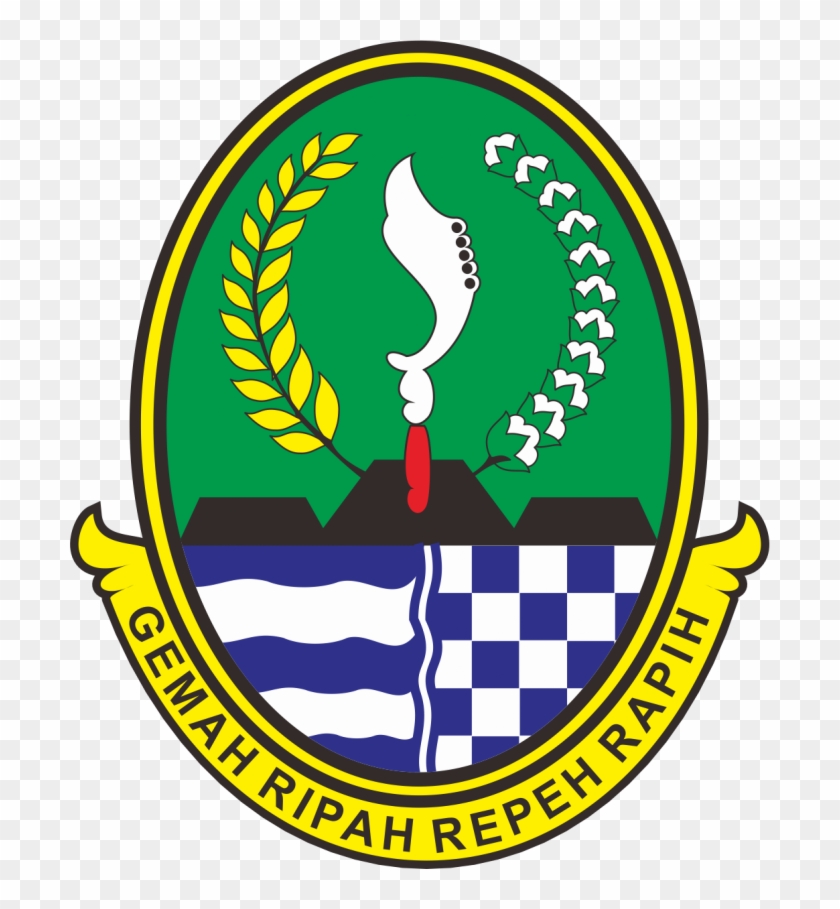 Logo Jabar