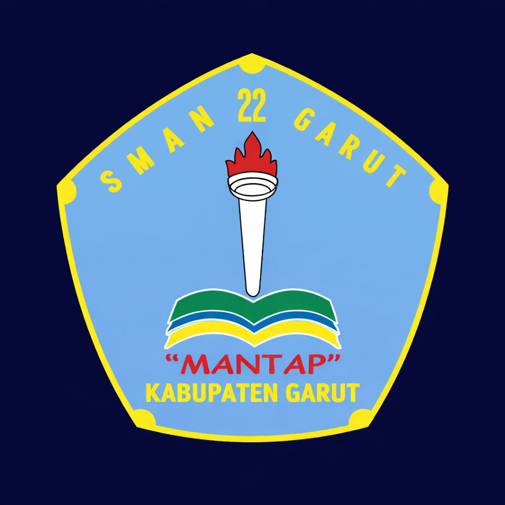 Logo SMAN 22